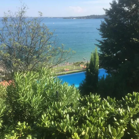 Appartamento Azzurro *