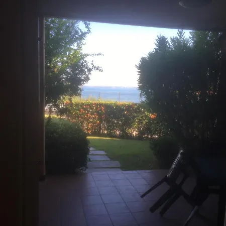 Appartamento Azzurro Padenghe sul Garda