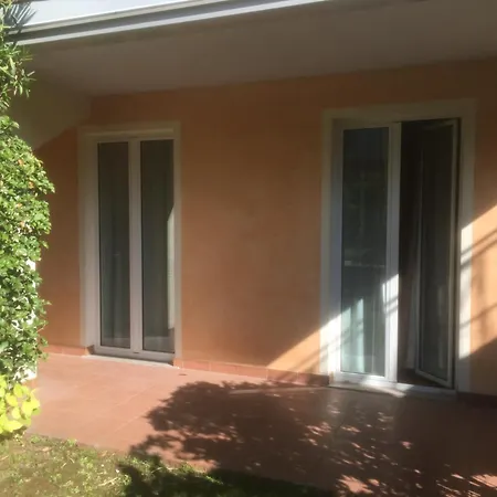 Appartamento Azzurro *