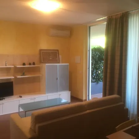 Appartamento Azzurro Apartahotel Padenghe sul Garda