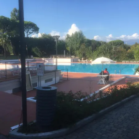 Appartamento Azzurro Apartahotel